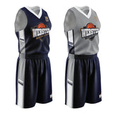 Webster North Coast Package 1 - Mens/Boys (Jersey/Short)