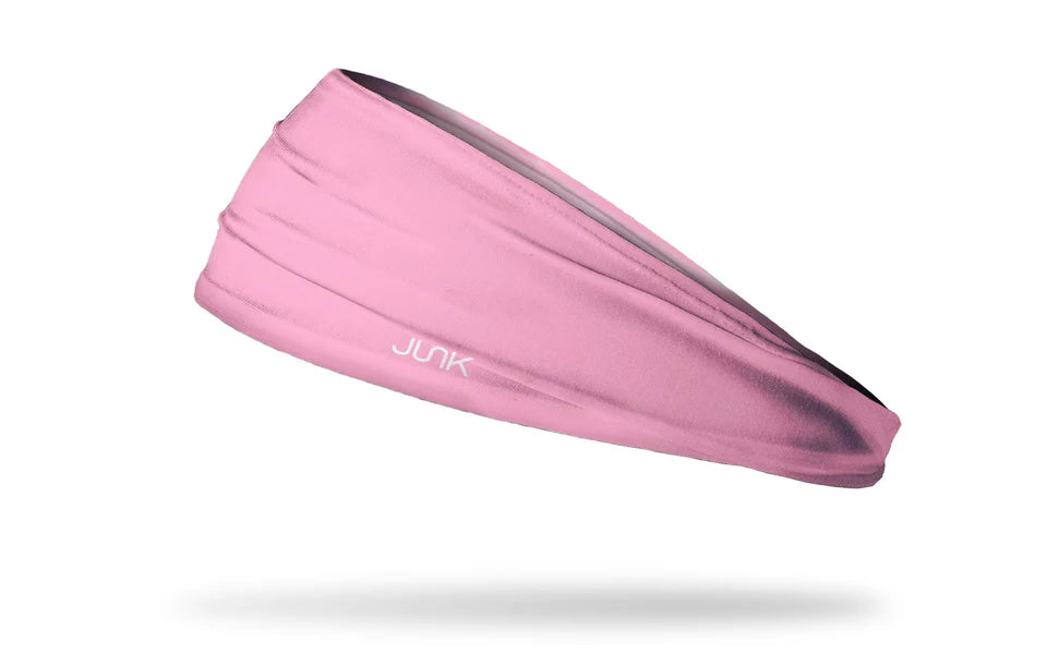 Junk Headband Powder Pink 692 - Big Bang Lite