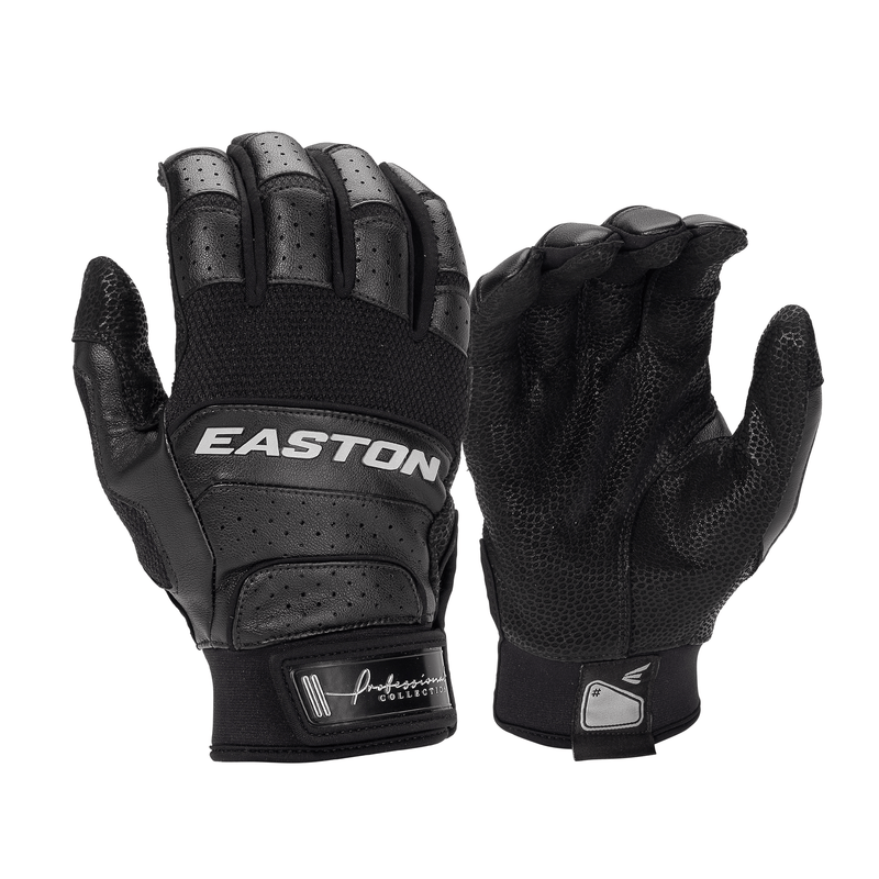 Easton Professional Collection Batting Gloves - Adult - Smash It Sports