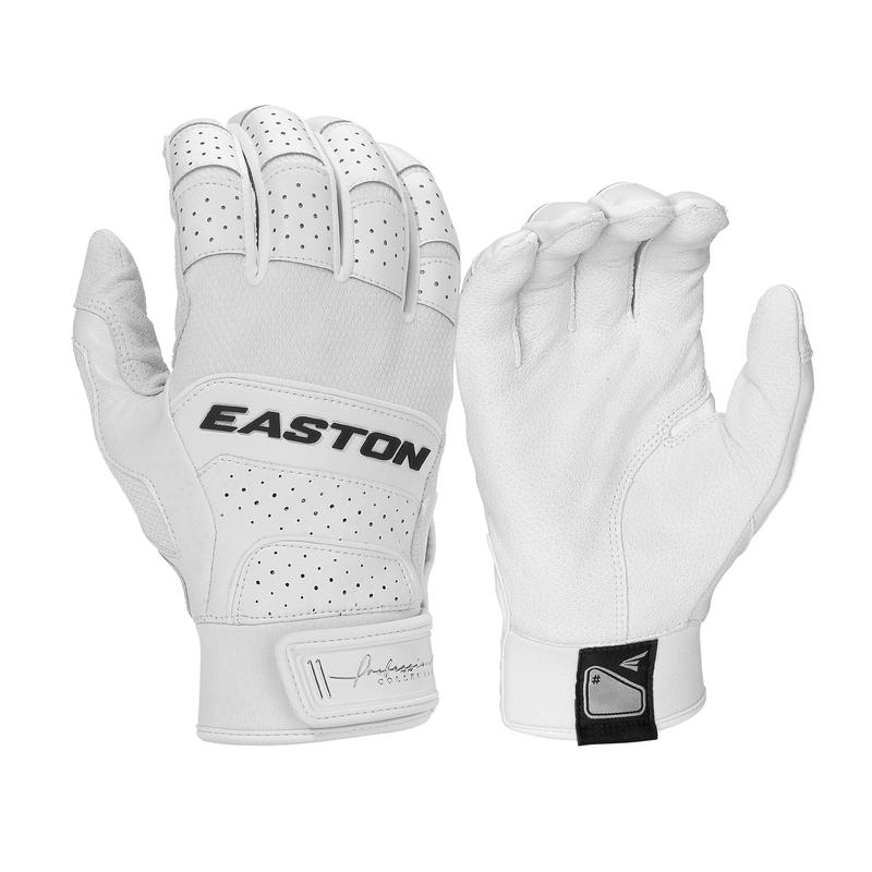 Easton Professional Collection Batting Gloves - Adult - Smash It Sports