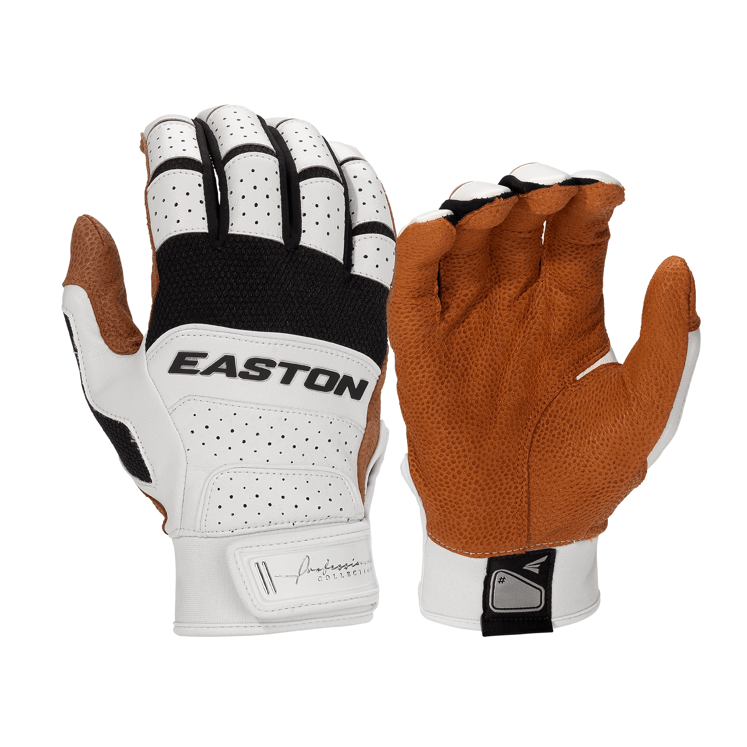 Easton Professional Collection Batting Gloves - Adult - Smash It Sports