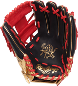 Rawlings Heart of the Hide 11.5" Gold Glove Club June 2025 Baseball Fielding Glove - PRO-GOLDYIX
