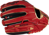 Rawlings Heart of the Hide 11.5" Gold Glove Club June 2025 Baseball Fielding Glove - PRO-GOLDYIX