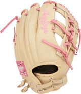Rawlings Heart of the Hide 12" Softball Glove - PRO120SB-32CP