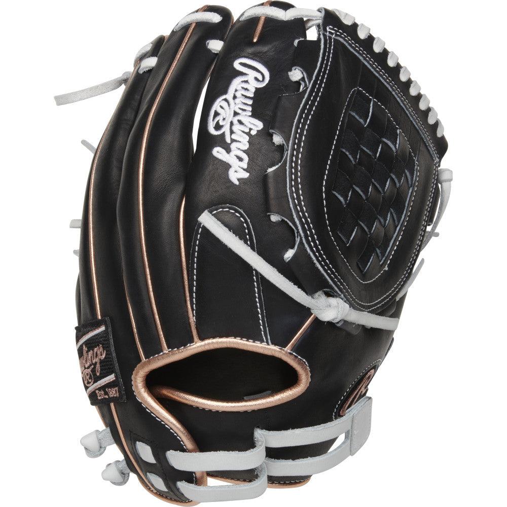 Rawlings Heart Of The Hide 12'' Fastpitch Glove PRO120SB-3BRG - Smash It Sports