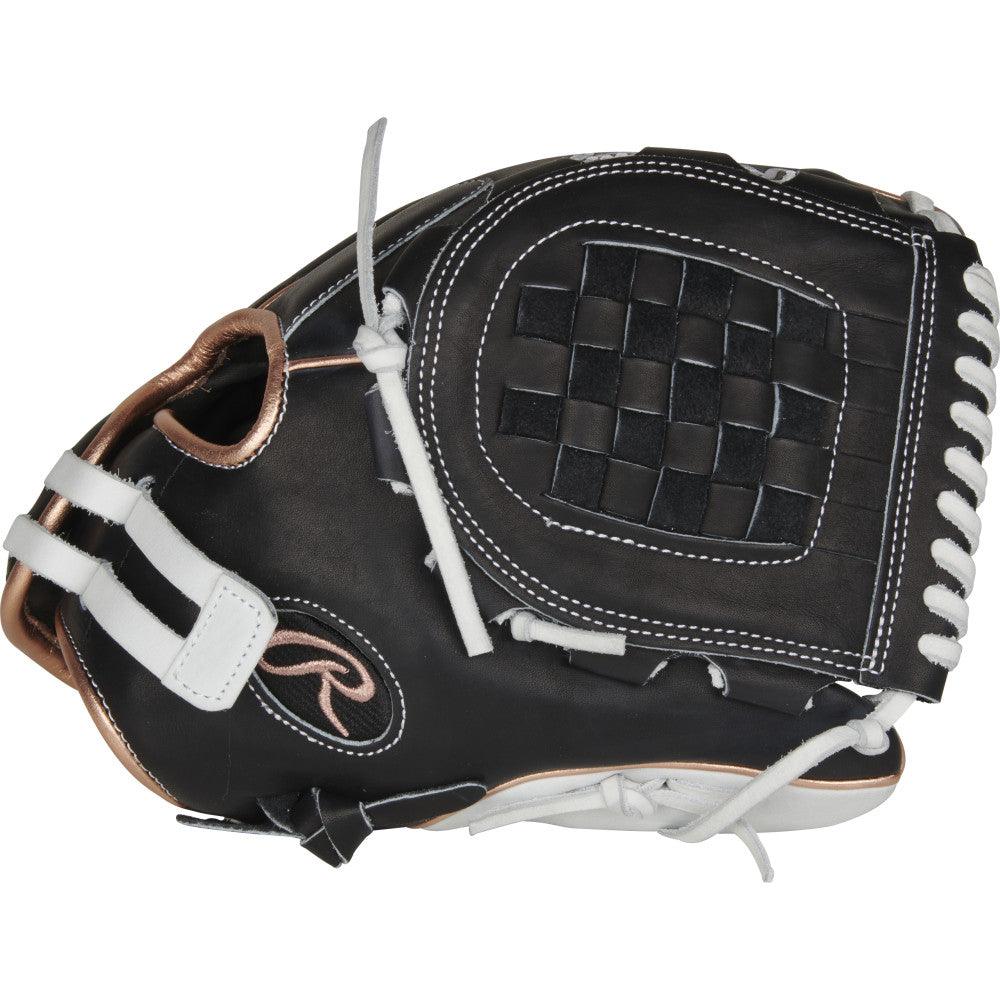 Rawlings Heart Of The Hide 12'' Fastpitch Glove PRO120SB-3BRG - Smash It Sports