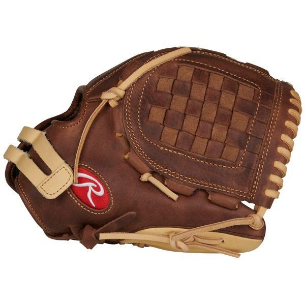 Rawlings Heart of the Hide 12