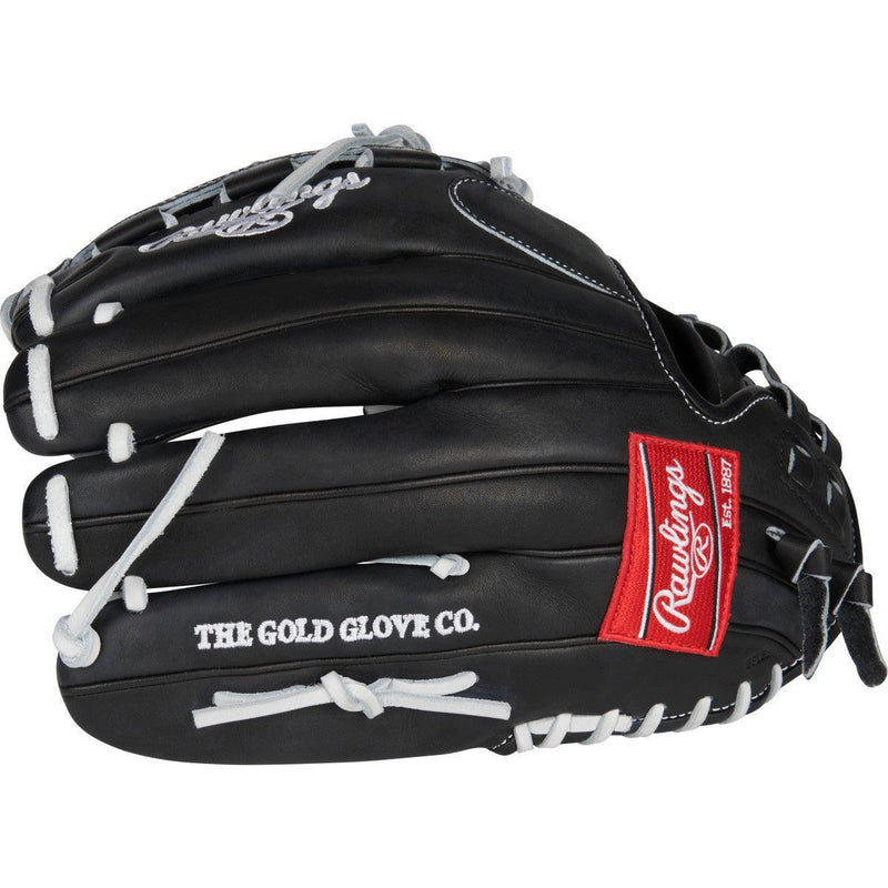 Rawlings Heart of the Hide 12.50" Softball Glove PRO125SB-18GB - Smash It Sports