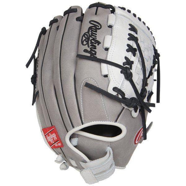 Rawlings Heart of the Hide 12.5" Softball Glove-PRO125SB-18GW - Smash It Sports