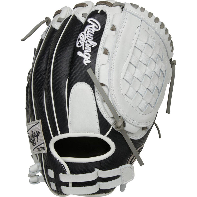 2022 Rawlings Heart Of The Hide 12.5'' Fastpitch Glove - PRO125SB-3WCF - Smash It Sports