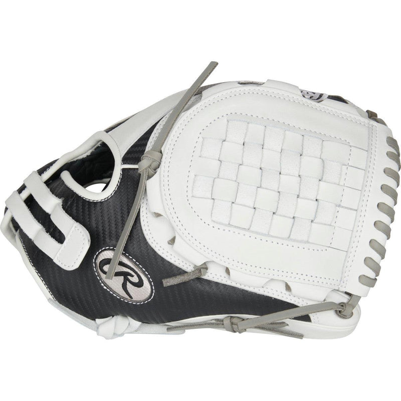 2022 Rawlings Heart Of The Hide 12.5'' Fastpitch Glove - PRO125SB-3WCF - Smash It Sports