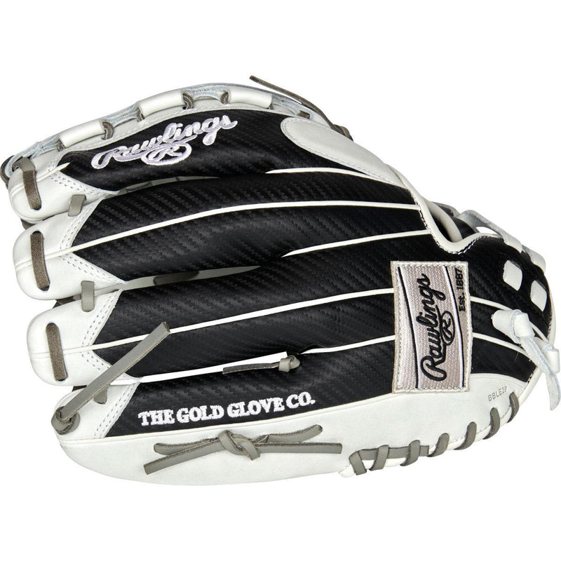 2022 Rawlings Heart Of The Hide 12.5'' Fastpitch Glove - PRO125SB-3WCF - Smash It Sports