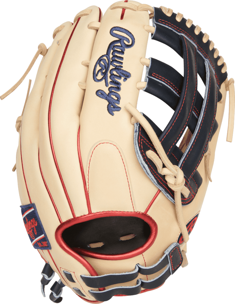 Rawlings heart of the hide softball online