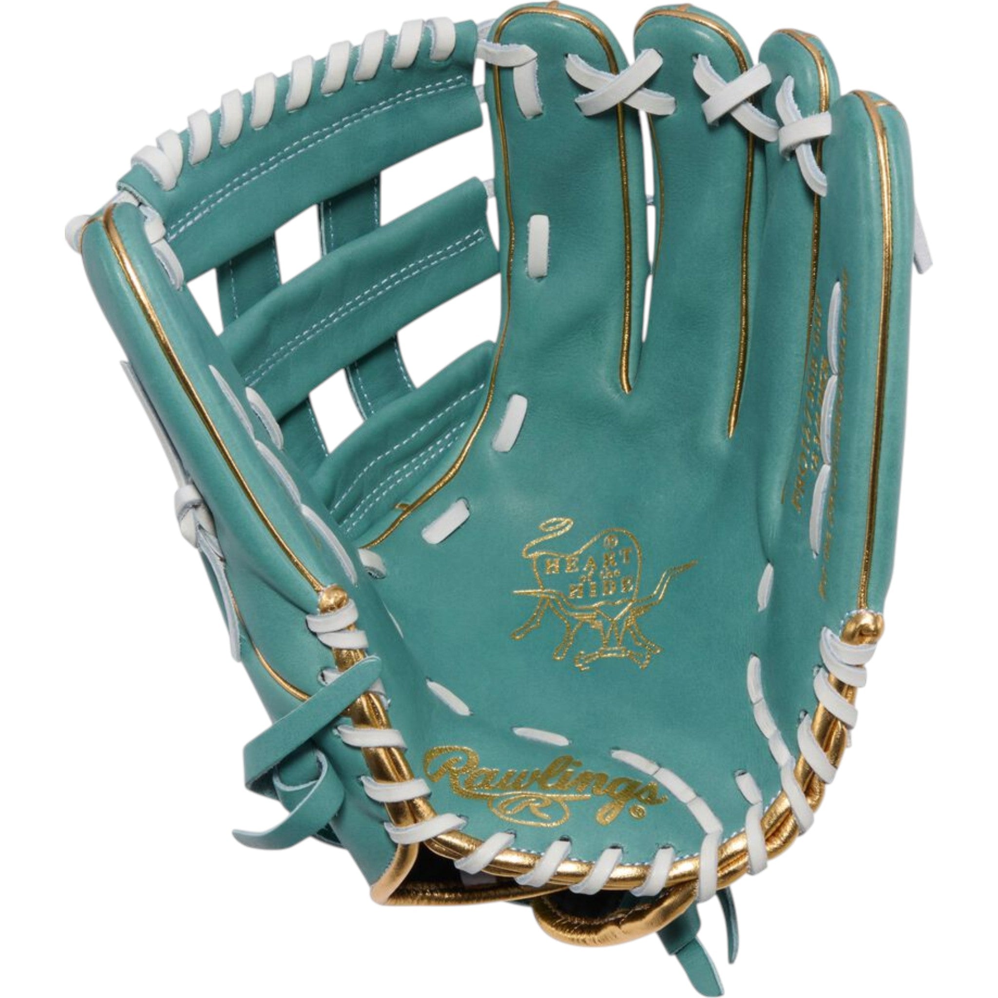 Rawlings Heart of the Hide 12.75