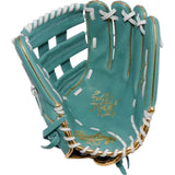 Rawlings Heart of the Hide 12.75"  Softball Fielding Glove - PRO1275SB-6SP