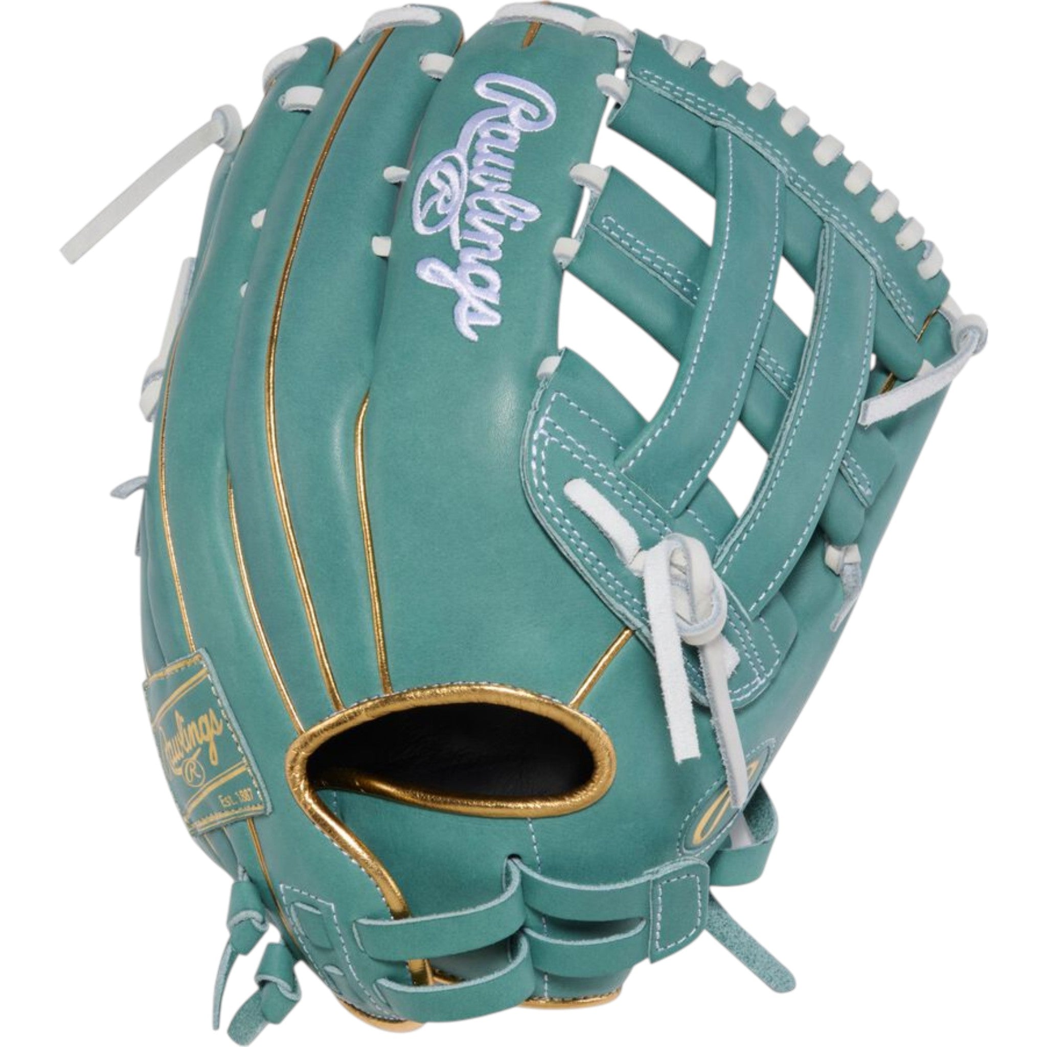 Rawlings Heart of the Hide 12.75