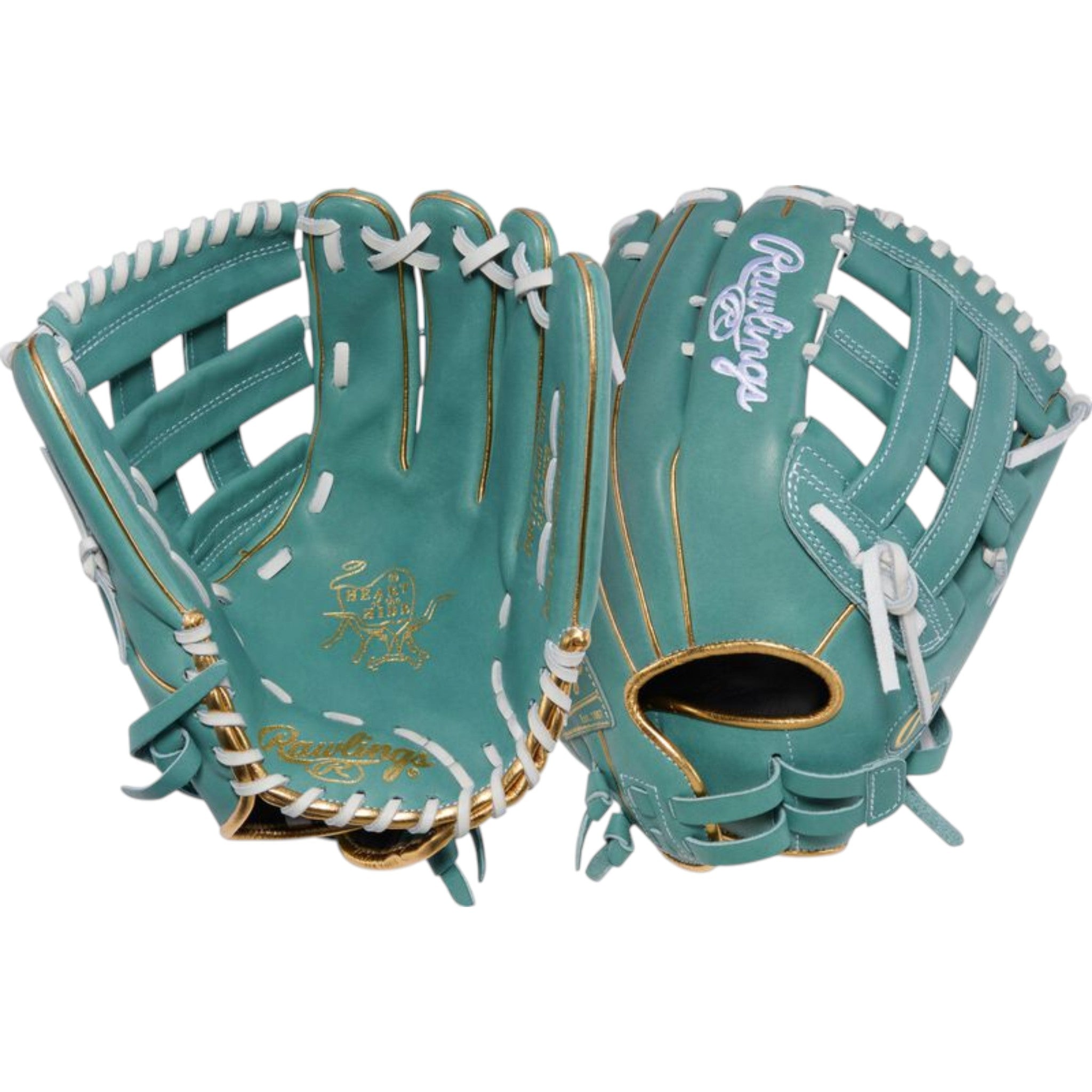 Rawlings Heart of the Hide 12.75