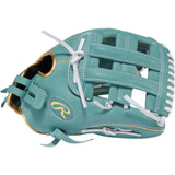 Rawlings Heart of the Hide 12.75"  Softball Fielding Glove - PRO1275SB-6SP