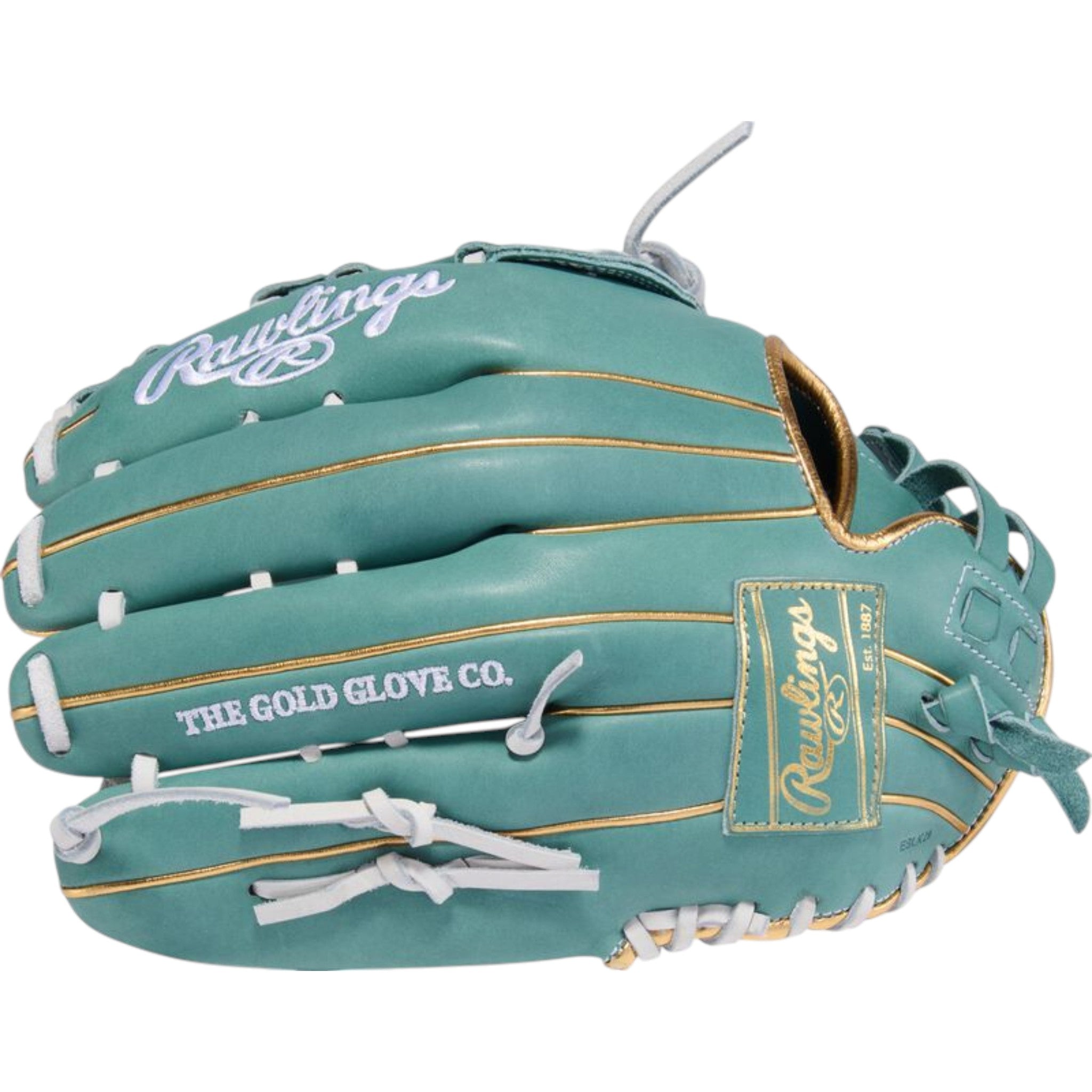 Rawlings Heart of the Hide 12.75