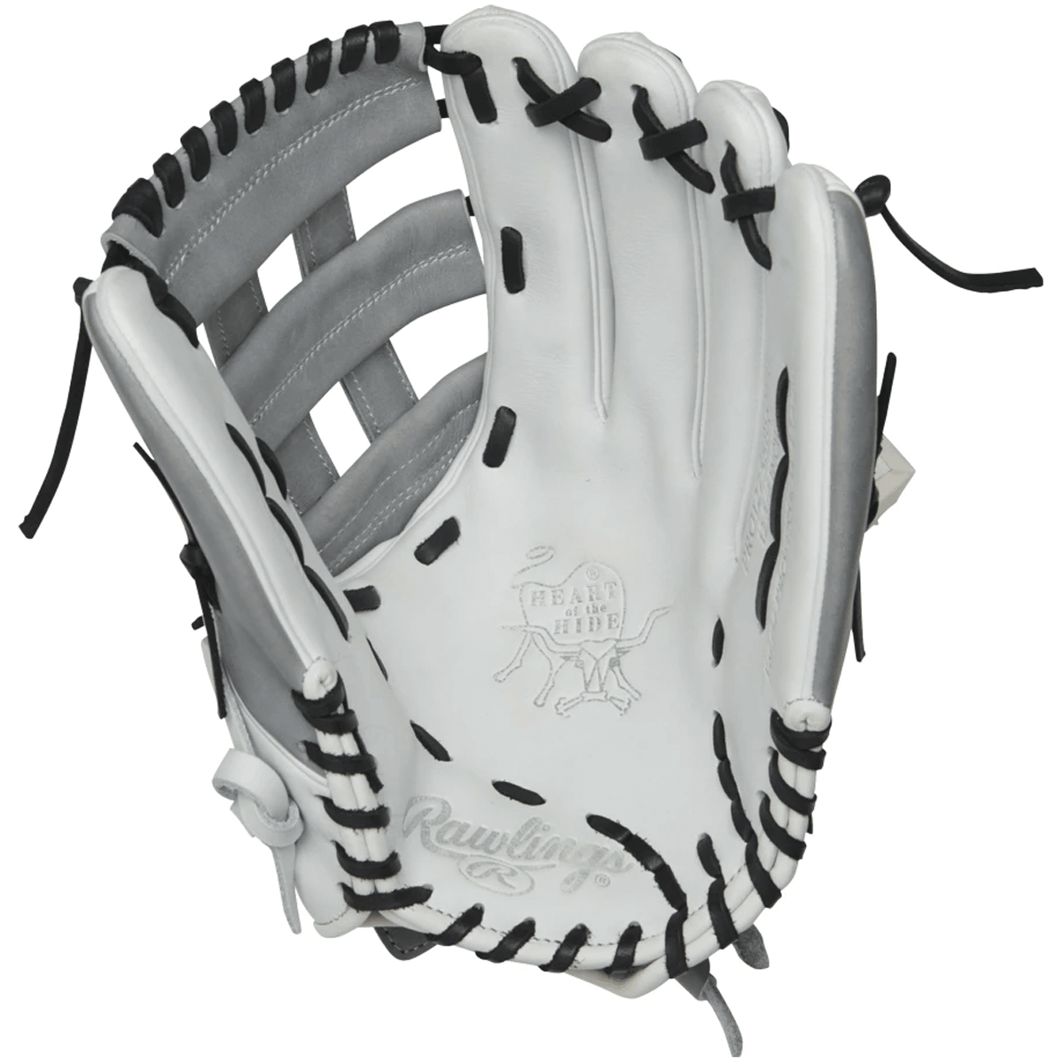 Rawlings Heart of the Hide 12.75