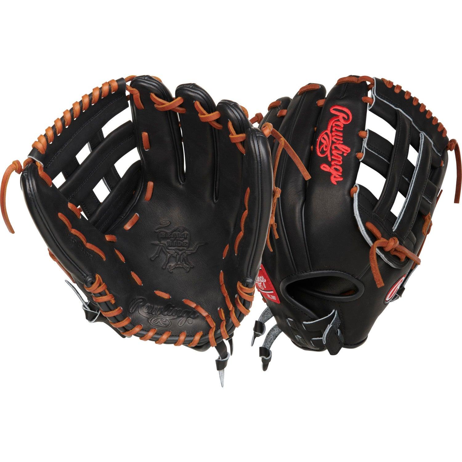 Rawlings Heart Of The Hide 13