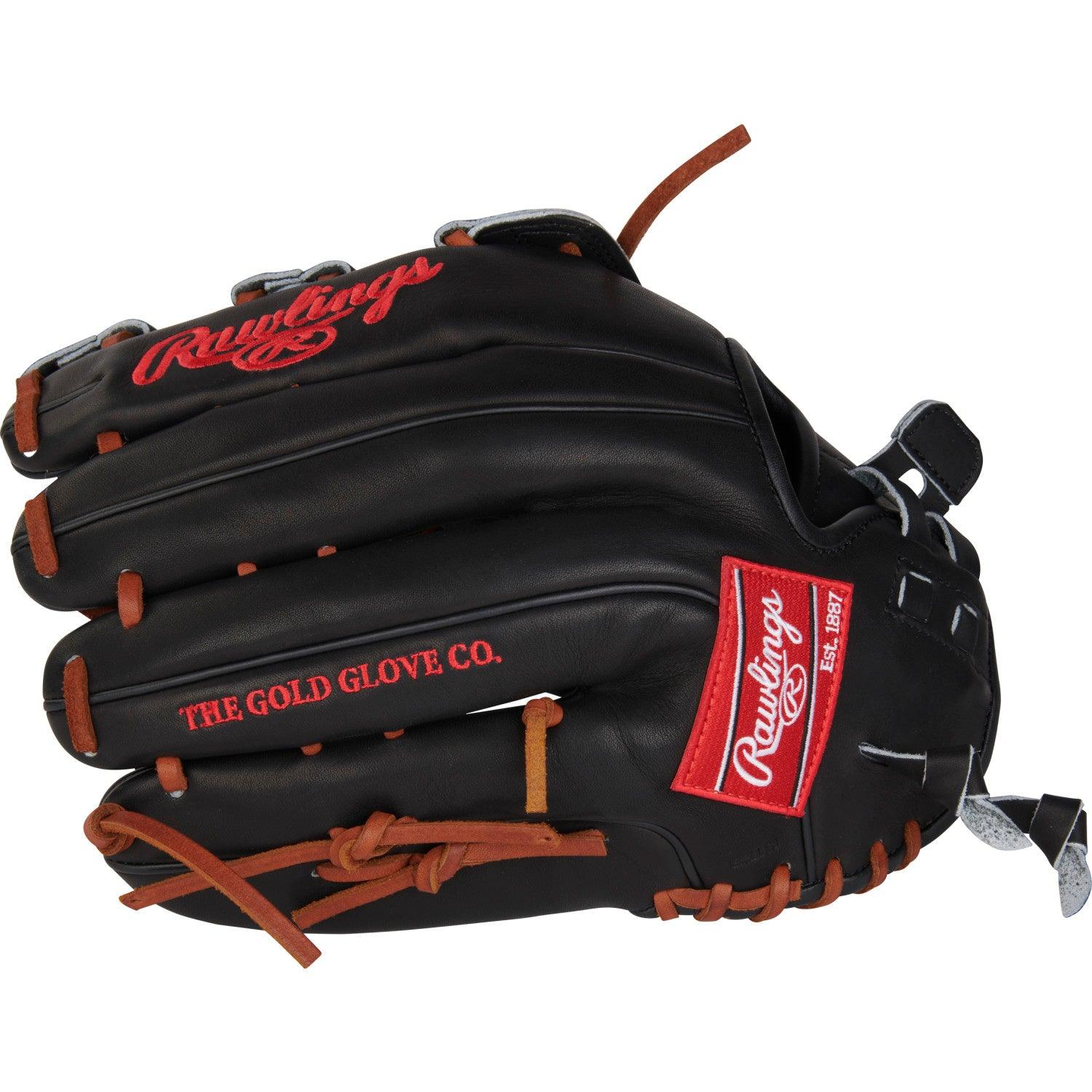 Rawlings Heart Of The Hide 13