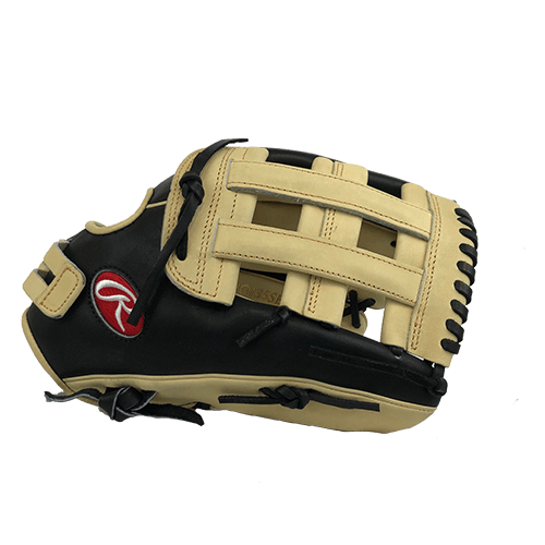 Rawlings 2.0 Limited Edition Heart Of The Hide 13