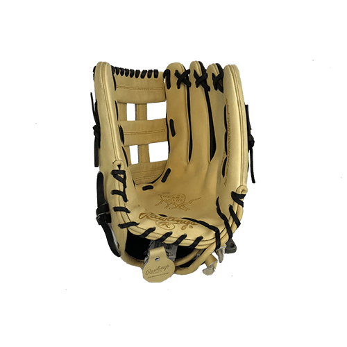 Rawlings 2.0 Limited Edition Heart Of The Hide 13