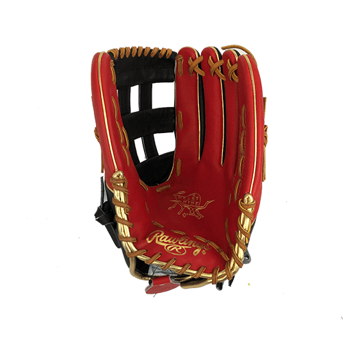 Rawlings 2.0 Limited Edition Heart Of The Hide 13