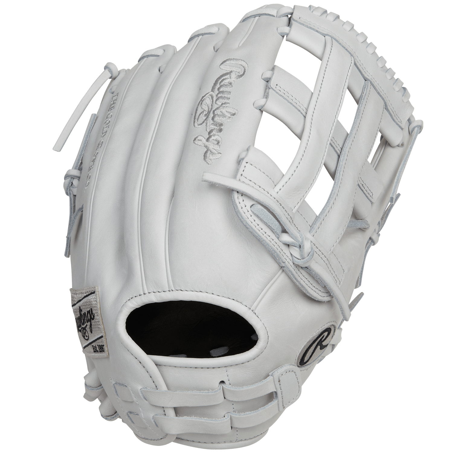 Rawlings 3.0 Limited Edition Heart Of The Hide 14