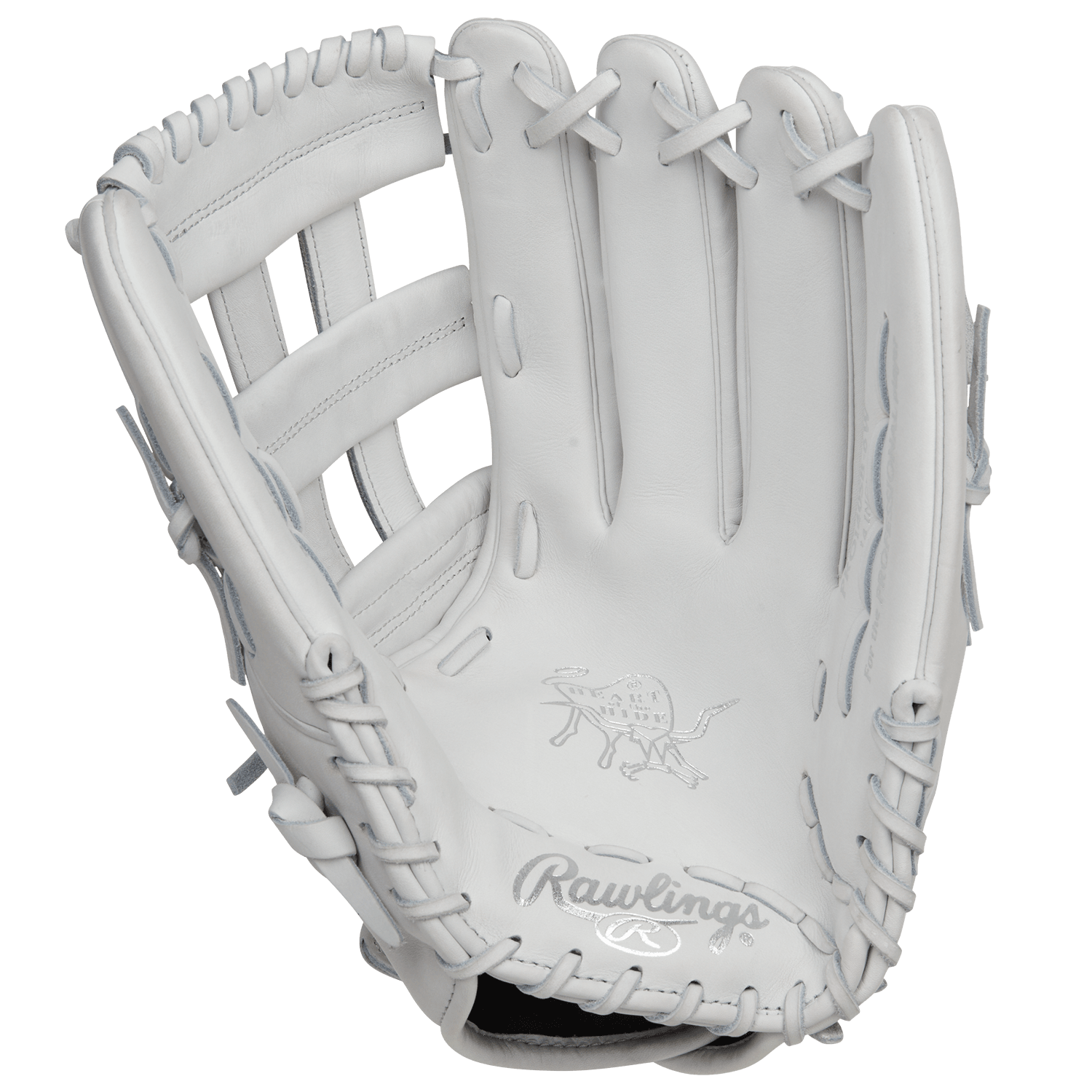 Rawlings 3.0 Limited Edition Heart Of The Hide 14