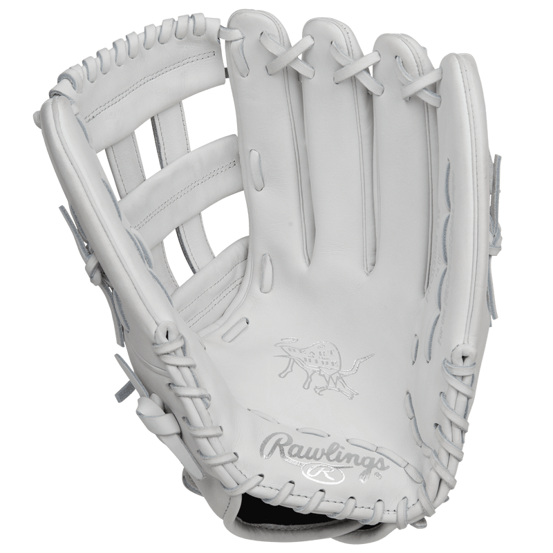 Rawlings 3.0 Limited Edition Heart Of The Hide 14" Slowpitch Glove- PRO140SB-6W - Smash It Sports