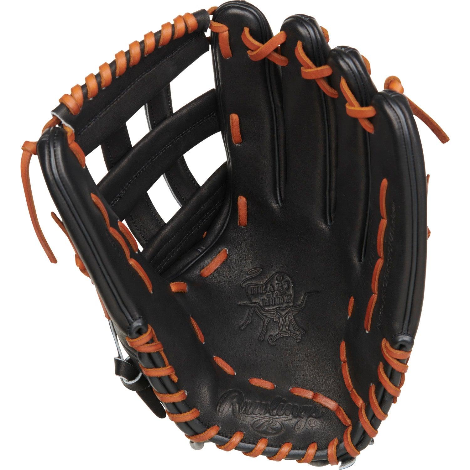 Rawlings Heart Of The Hide 14