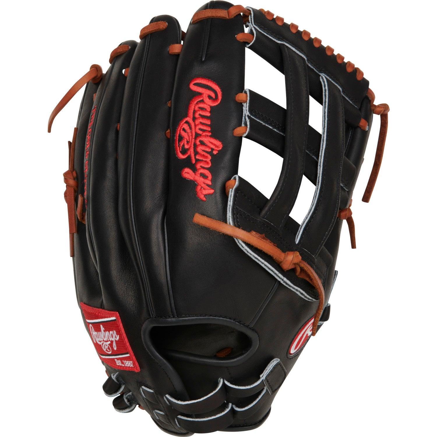 Rawlings Heart Of The Hide 14