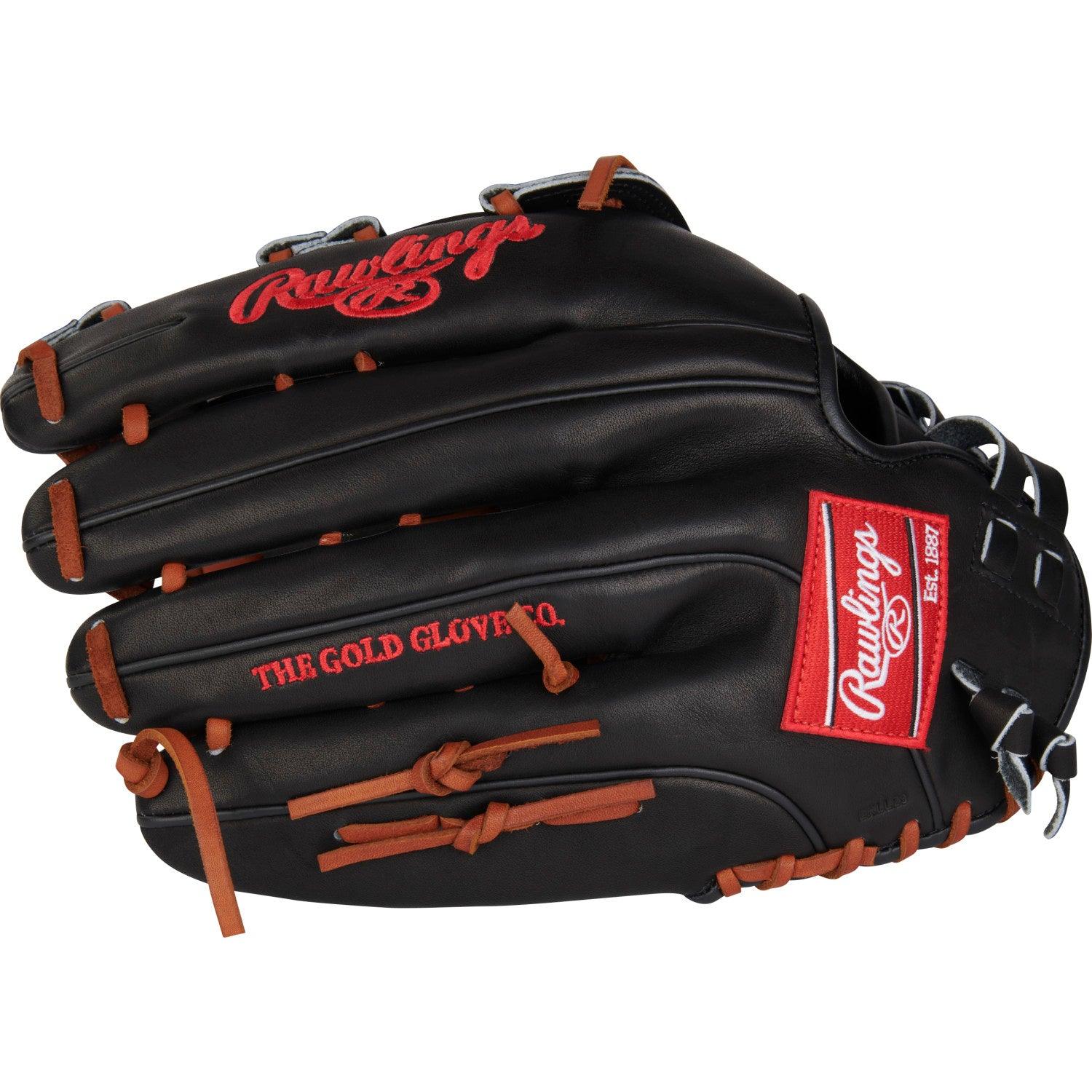 Rawlings Heart Of The Hide 14