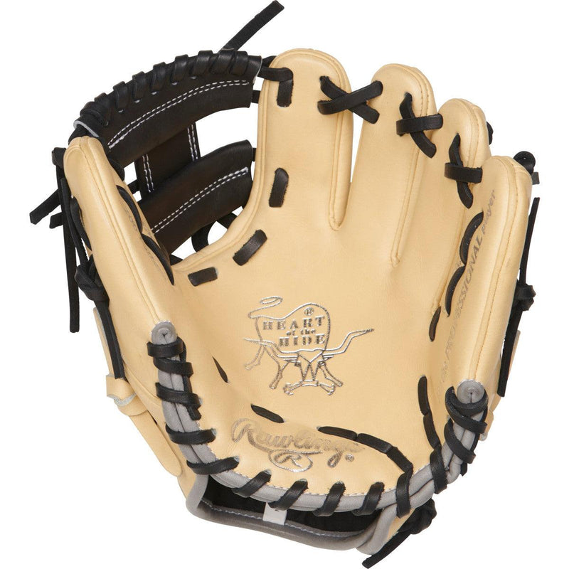 Rawlings Heart Of The Hide 9.5" Training Glove - PRO200TR-2C - Smash It Sports