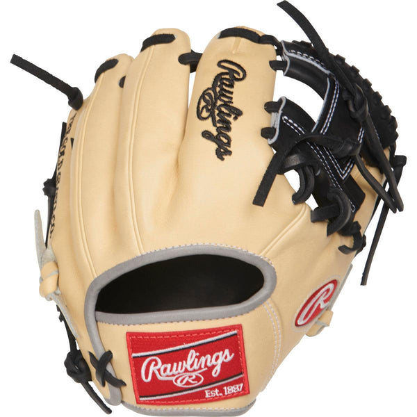 Rawlings Heart Of The Hide 9.5" Training Glove - PRO200TR-2C