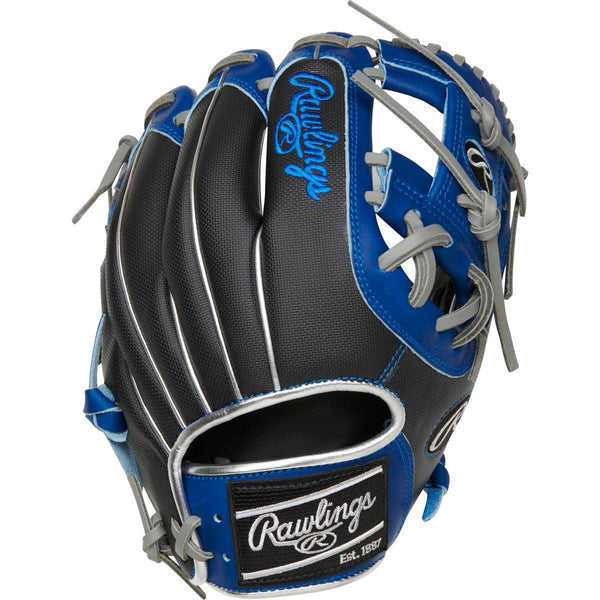 2023 Rawlings Heart of the Hide 11.5" Glove - PRO204-2BRSS - Smash It Sports