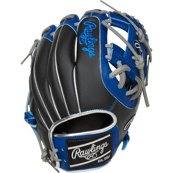 2023 Rawlings Heart of the Hide 11.5" Glove - PRO204-2BRSS