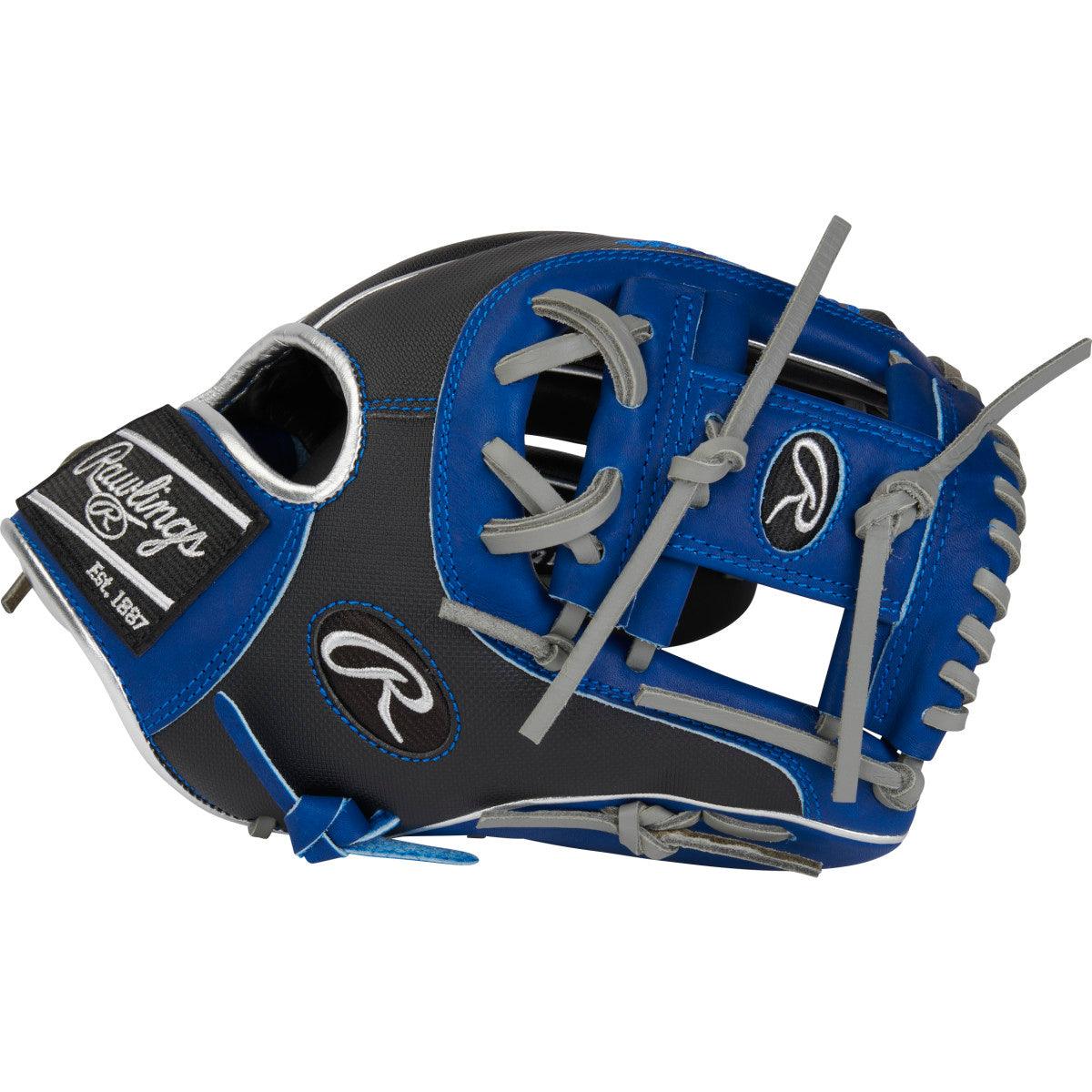 2023 Rawlings Heart of the Hide 11.5