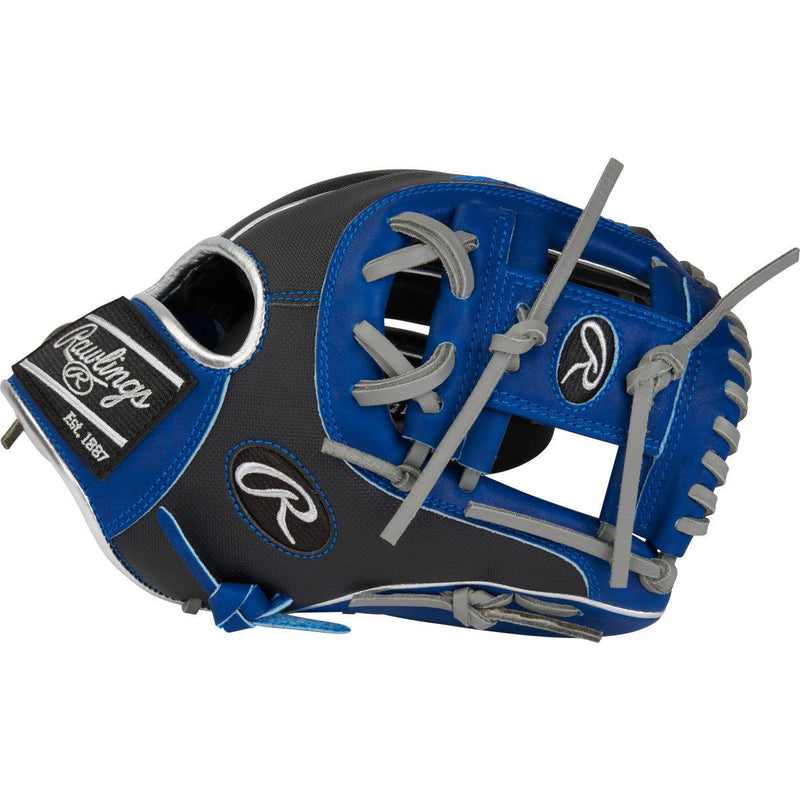 2023 Rawlings Heart of the Hide 11.5" Glove - PRO204-2BRSS - Smash It Sports