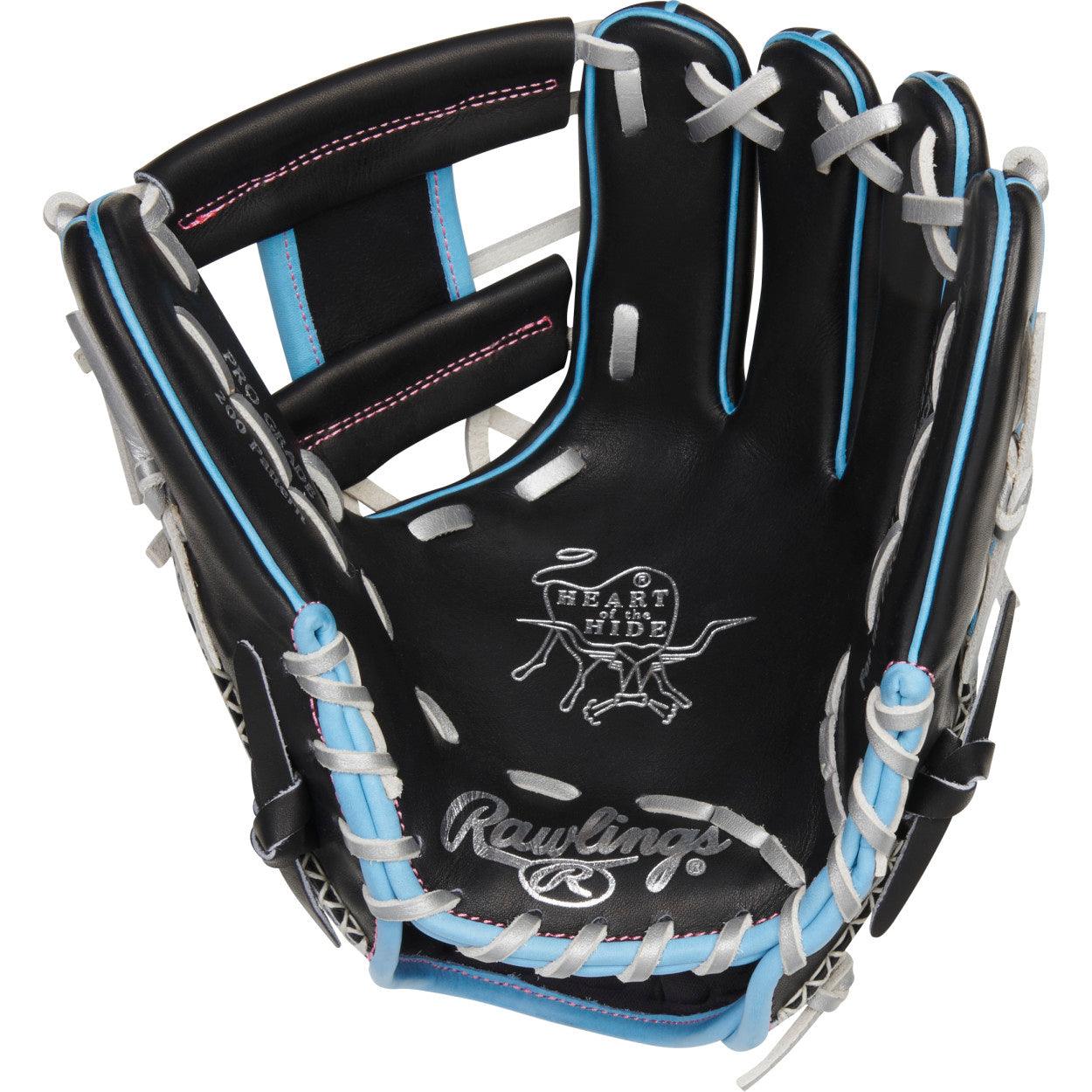 2022 Rawlings Heart of the Hide 11.50