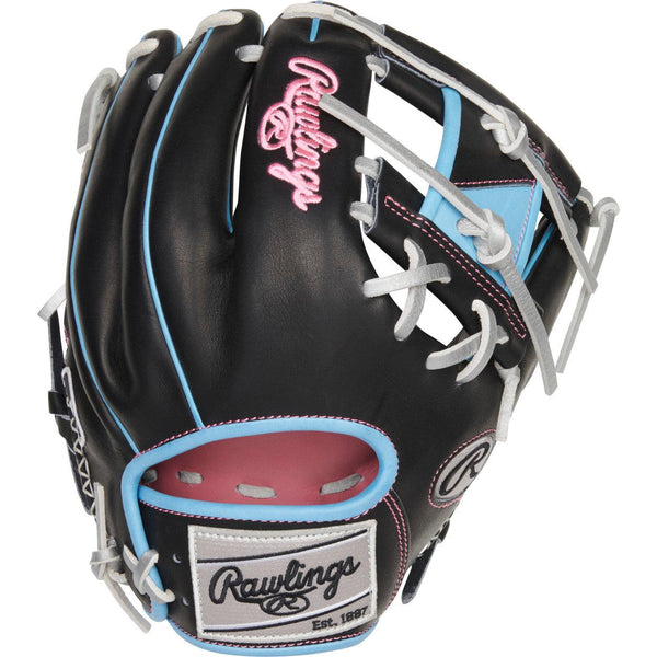2022 Rawlings Heart of the Hide 11.50" Limited Edition Glove - PRO204-2BSC - Smash It Sports