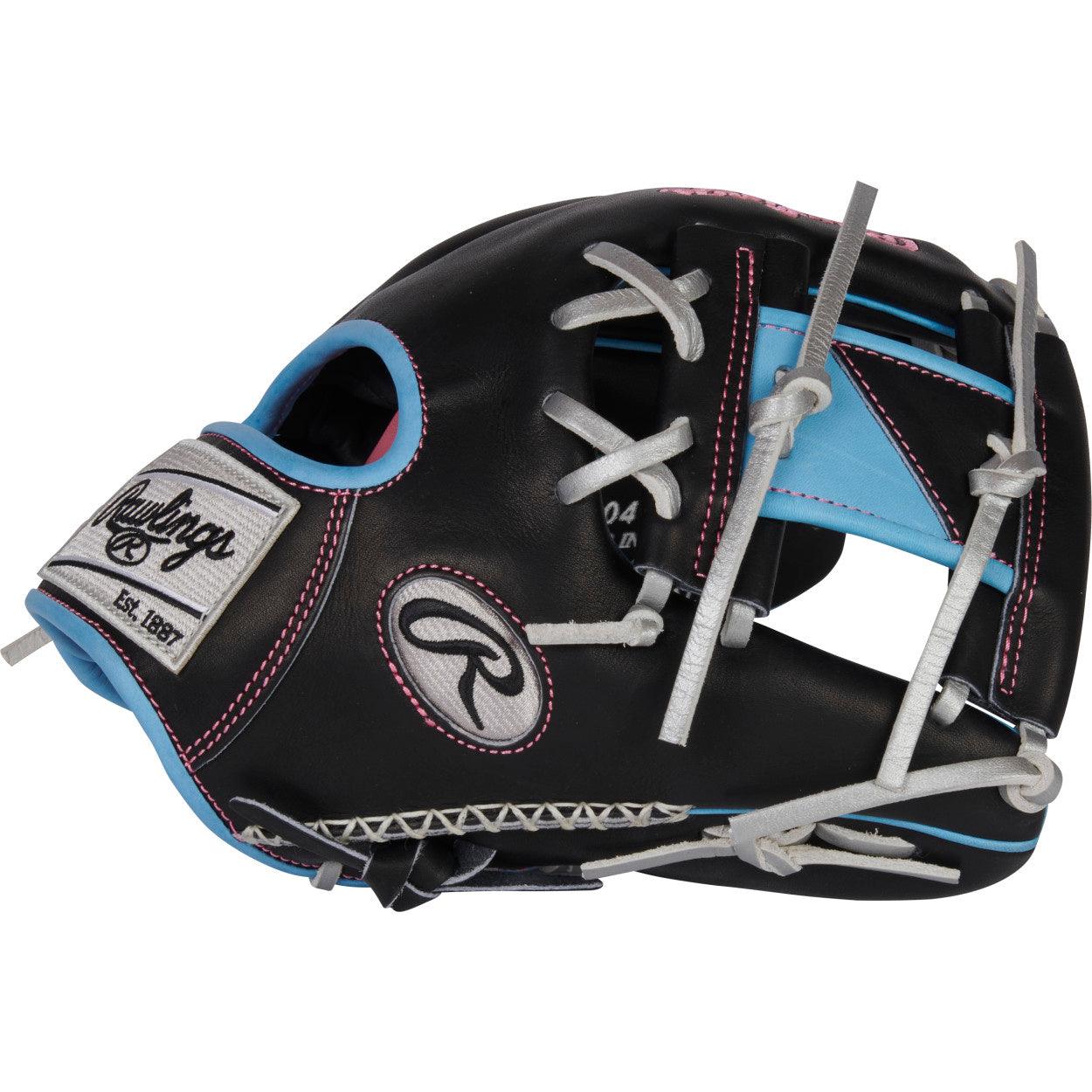 2022 Rawlings Heart of the Hide 11.50