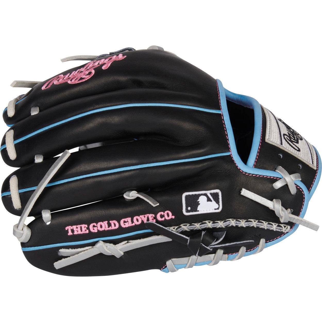 2022 Rawlings Heart of the Hide 11.50