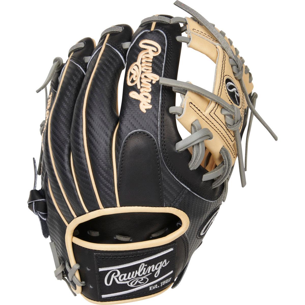 Rawlings Heart of the Hide 11.5