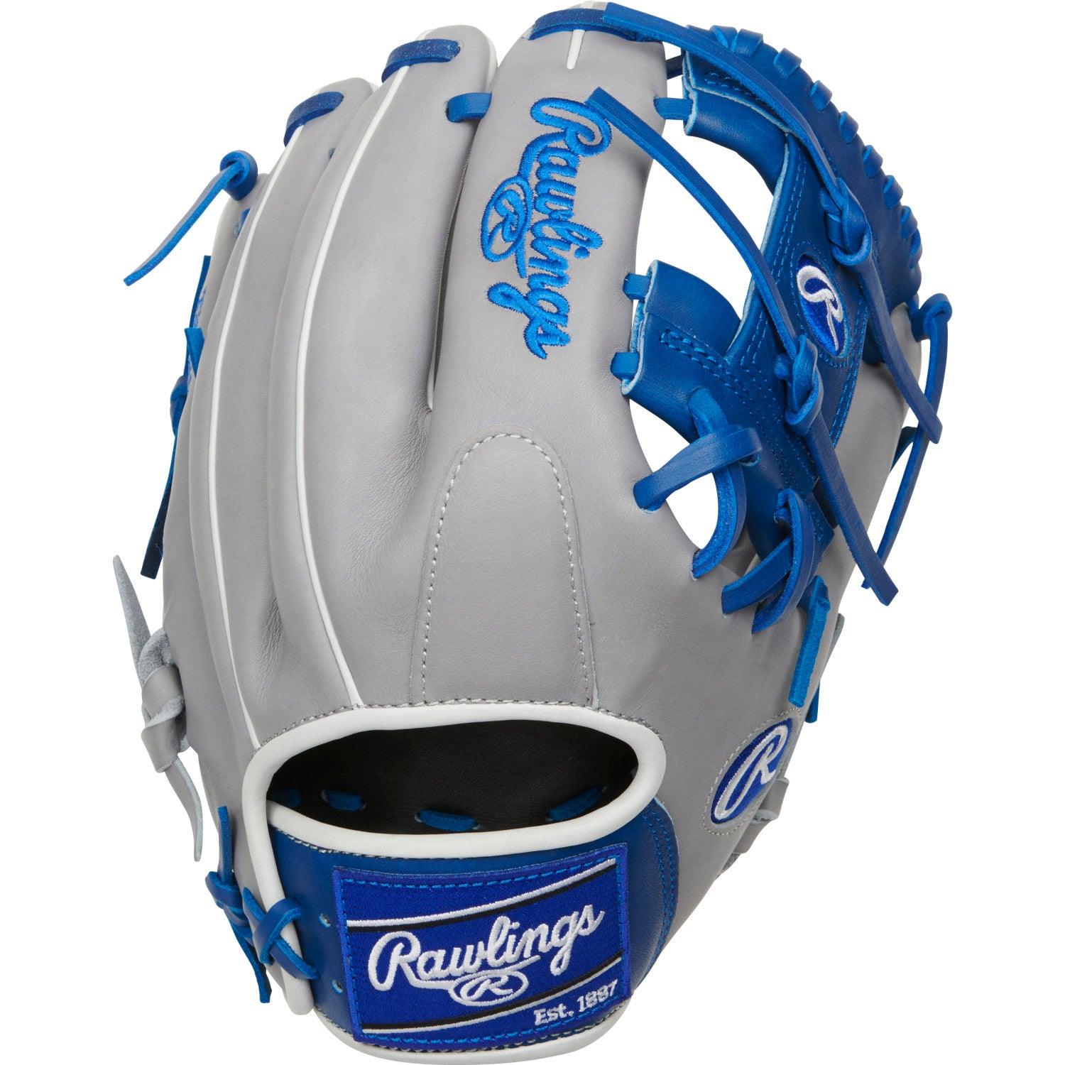 Rawlings Heart Of The Hide 11.5'' Glove-Opening Day Series-PRO204-2GR - Smash It Sports