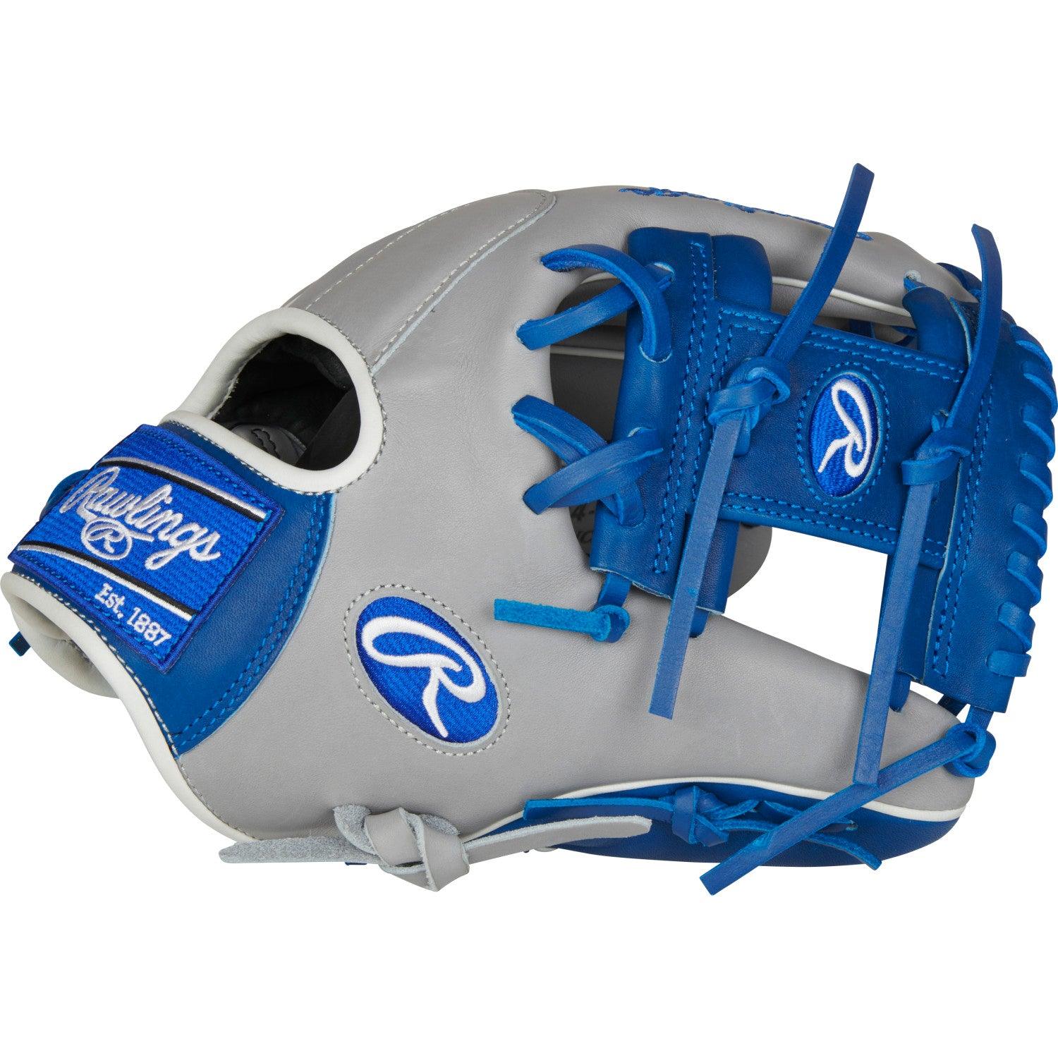 Rawlings Heart Of The Hide 11.5'' Glove-Opening Day Series-PRO204-2GR - Smash It Sports