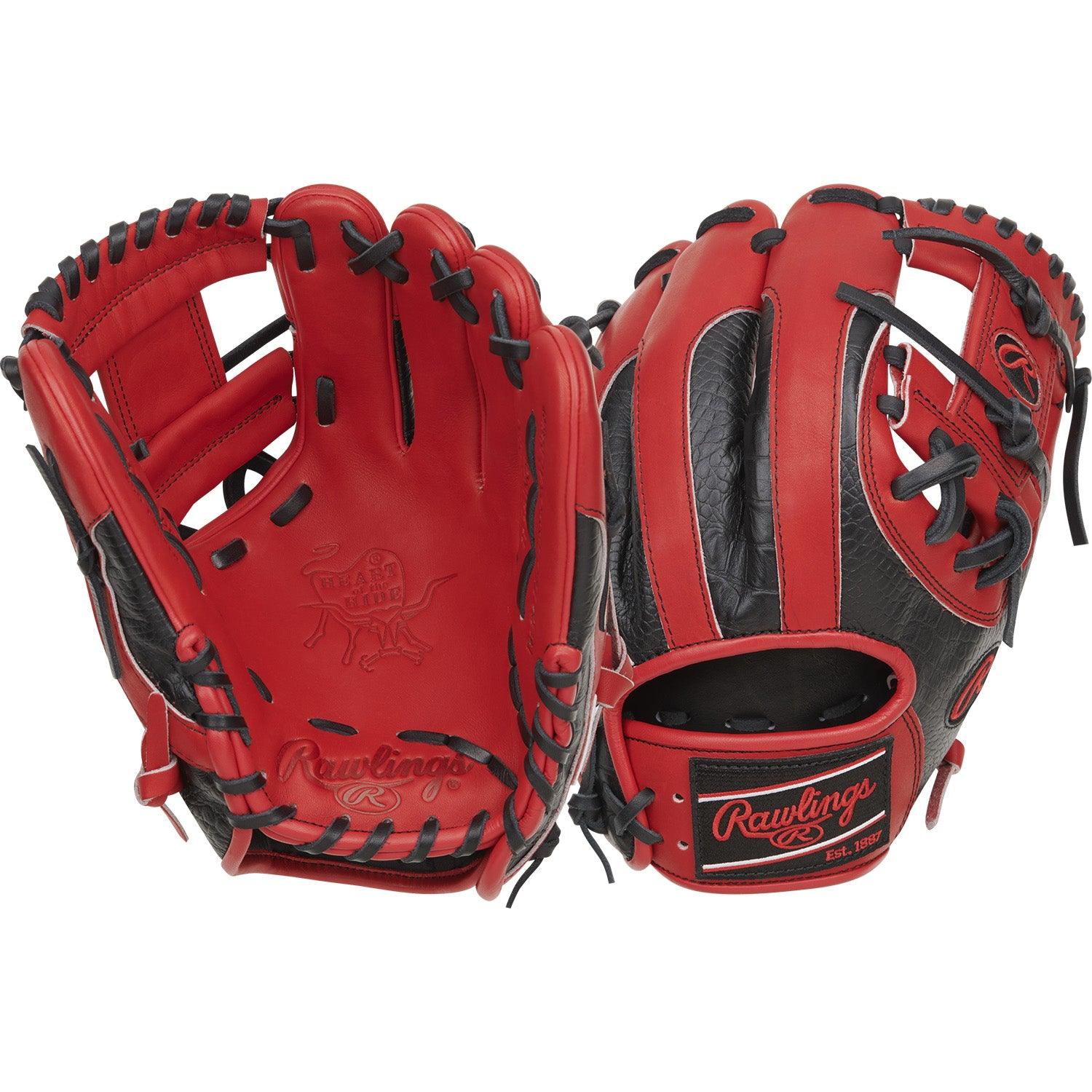 Rawlings Heart Of The Hide Color Sync 11.5