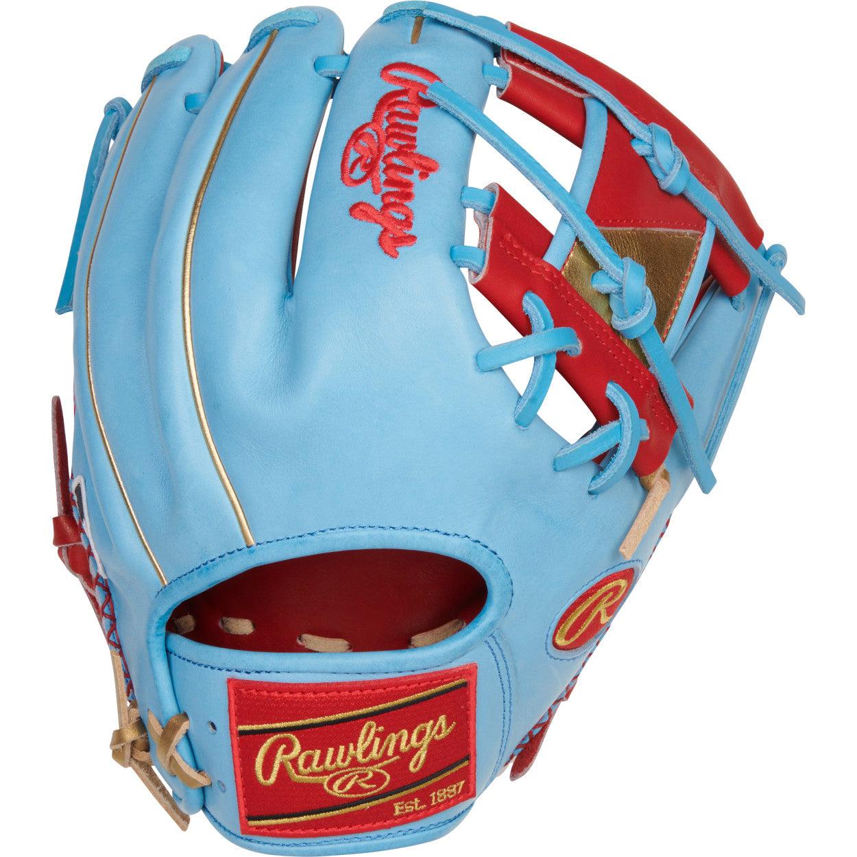 2022 Rawlings Heart of the Hide 11.50